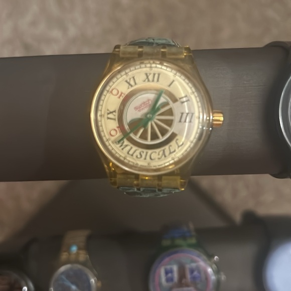 Swatch Watches - Picture 4 of 16